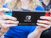Nintendo plus millions Switch vendues