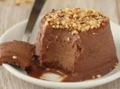 Parfait Nutella Thermomix