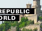 secret paix prospérité selon plus ancienne république monde