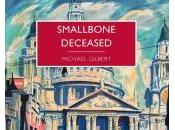 Smallbone Deceased Michael Gilbert