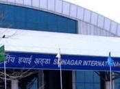 Jammu Kashmir: Cisf Jawan Ditahan Dari Bandara Srinagar, Kartrid Ditemukan
