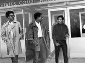 Histoire, technologie montrant l’impact droits civils