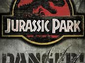 Test Jurassic Park Danger chez Ravensburger