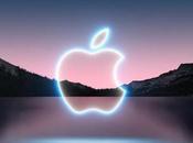 Apple devrait tenir keynote mars