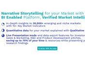 Taille marché supports téléphone portable analyse concurrentielle Mount, Scosche, TechMatte, Brodit Grundy Register