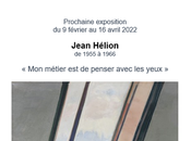 Galerie Alain Margaron temps regard Jean Hélion Février Avril 2022.