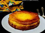 Gâteau Flan Yaourt.