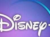 Disney+ compte millions d’abonnés