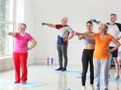 EXERCICE rajeunissement cellulaire d’âge