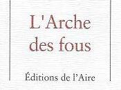 L'Arche fous, Françoise Matthey