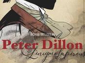 Peter Dillon, L'énigme Lapérouse