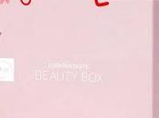 Beauty Lookfantastic février 2022 Self Love Edit