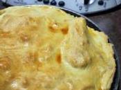 recette jour: Tourte reblochon pommes terre thermomix Vorwerk