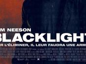 BLACKLIGHT, Février cinéma avec Liam Neeson