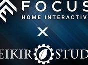 #GAMING Focus Home Interactive annonce l’acquisition développeur jeux Leikir Studio