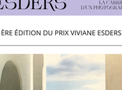 Prix Viviane Esders Appel candidature