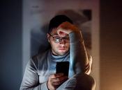 Éteindre téléphone amélioré science