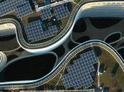 MIPIM AWARDS 2022 projets belges finalistes