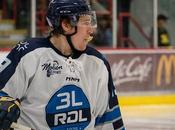 Maxime St-Cyr; tombé dans potion d’Obélix pour marquer buts