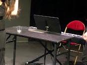 L'art recevoir, Stéphane Guérin Cyrille Thouvenin