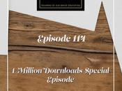 podcast Portrait System célèbre million téléchargements