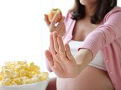 GROSSESSE édulcorants perturbent microbiote l'enfant