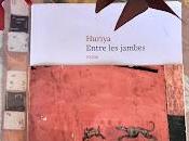 Entre jambes Huriya, Nouvel Attila
