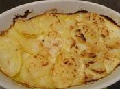 Gratin pommes terre Nigella Lawson