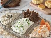 Mousses Salées Thermomix Excellentes pour réussir apéro