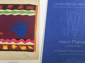 Galerie l’Institut Henri Matisse tirer partir Mars 2022.