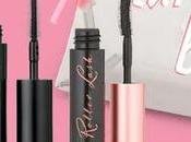 trousse mini mascaras Benefit offerts d’achat