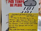 Azincourt temps pluie