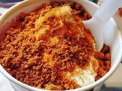 Mcflurry spéculoos Thermomix Savoureux délicieux