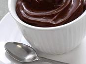 Crème chocolat savoureuse