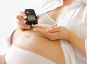 DIABÈTE GESTATIONNEL annonce problèmes cardiovasculaires