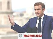 Élysée 2022 (32) Emmanuel Macron candidat