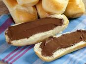 Pains lait ultra moelleux Thermomix Extra savoureux