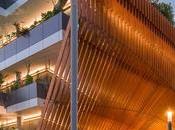 ARCHI URBAIN (16/25) Expo universelle 2020 Dubaï L’Arche Verte