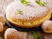 Tarte tropézienne Thermomix meilleure recette