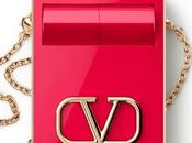 Valentino Beauty Minirosso Clutch