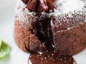 Dessert extraordinaire chocolat