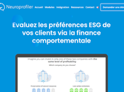 NeuroProfiler anticipe futures exigences