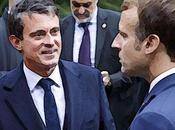 Manuel Valls peut-il revenir dans politique française 2022