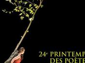 Printemps poètes 2022