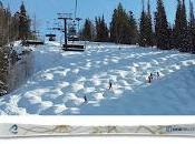 Redécouvrons virage dérapé