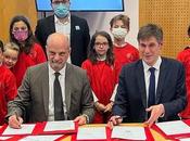 Convention ministérielle, initiation l’école... échecs enfin reconnus comme sport part entière»