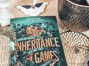 [Lecture] Inheritance Games Coup cœur