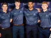 Xavier Simoneau, William Trudeau Joshua invités partie d’hier