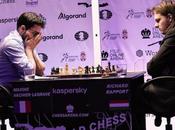 Troisième dernier Grand Prix FIDE 2022 Berlin avec Maxime Vachier-Lagrave