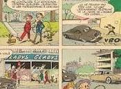Victoire Loup blanc Renata Barba/Renato Polese l’influence d’Il Vittorioso périodiques Spirou Tintin après-guerre